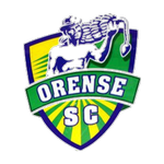 Orense badge