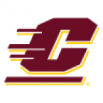 Central Michigan Chippewas badge