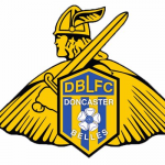 Doncaster Belles badge