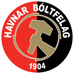 HB Tórshavn badge