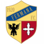 Fermana badge