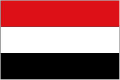 Yemen badge