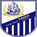 Lamia badge