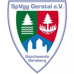 Geratal badge