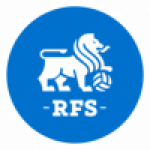 Rigas FS badge