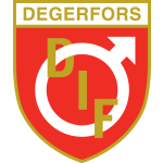 Degerfor badge
