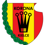 Korona Kielce badge