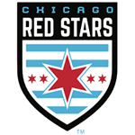 Chicago Red Stars badge