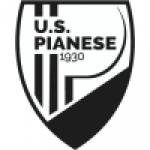 Pianese badge