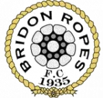 Bridon Ropes badge