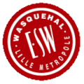 Wasquehal badge