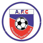 Arcahaie badge