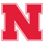 Nebraska Cornhuskers badge