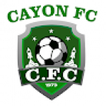 Cayon FC badge