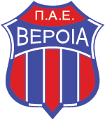 Veria badge