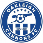 Oakleigh Cannons badge