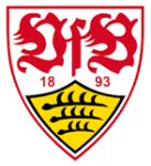 Stuttgart U-19 badge