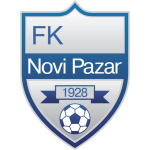Novi Pazar badge