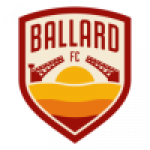 Ballard badge