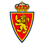 Real Zaragoza badge