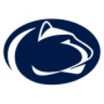 Penn State Nittany Lions badge