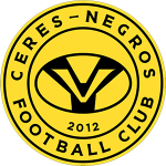 Ceres–Negros badge