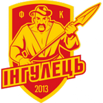Inhulets badge