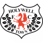 Holywell Town badge