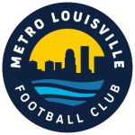 Metro Louisville badge
