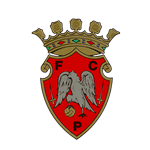 Penafiel badge