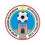 Ravshan badge