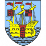 Weymouth badge