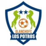 Olancho badge