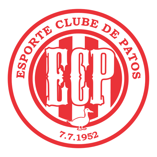 Esporte de Patos badge