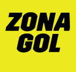 - ZONA GOL - badge
