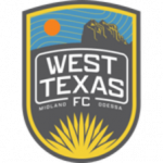 West Texas FC badge