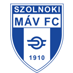 Szolnoki MÁV badge