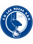 Las Rozas badge