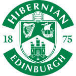 Hibernian Legends badge