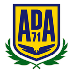 Alcorcón badge