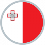 Malta U-21 badge
