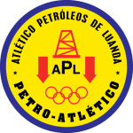 Petro de Luanda badge