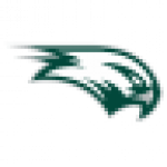 Wagner Seahawks badge