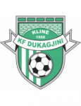 Dukagjini badge