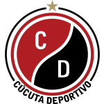 Cúcuta badge