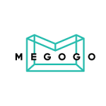 - MEGOGO - badge