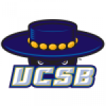 UC Santa Barbara Gauchos badge