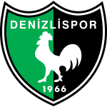 Denizlispor badge