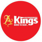 Bashundhara Kings badge