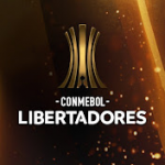 - CONMEBOL Copa Libertadores Draw - badge